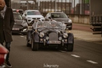 Cars & Coffee Oostende -  28 april 2024