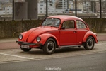 Cars & Coffee Oostende -  28 april 2024