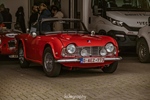 Cars & Coffee Oostende -  28 april 2024