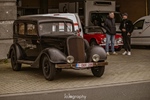 Cars & Coffee Oostende -  28 april 2024
