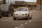 Cars & Coffee Oostende -  28 april 2024