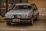 Cars & Coffee Oostende -  28 april 2024