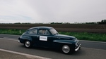 Antwerp Classic Car Event tour (Tholen)