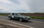 Antwerp Classic Car Event tour (Tholen)