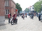 Vintage Aardbeifeesten en Oldtimerbrommerrit Waasland (Melsele)