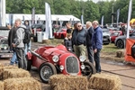 Antwerp Classic Car Event -  4 mei 2024