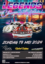 Legends Westrozebeke -  19 mei 2024