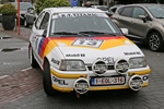 4° Cars & Coffee Rijkevorsel-Leeft -  29 september 2019