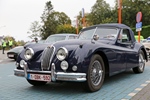 4° Cars & Coffee Rijkevorsel-Leeft -  29 september 2019
