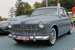 4° Cars & Coffee Rijkevorsel-Leeft -  29 september 2019