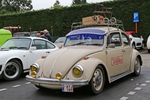 4° Cars & Coffee Rijkevorsel-Leeft -  29 september 2019