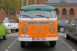 4° Cars & Coffee Rijkevorsel-Leeft -  29 september 2019