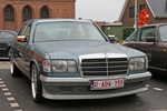 4° Cars & Coffee Rijkevorsel-Leeft -  29 september 2019