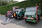 4° Cars & Coffee Rijkevorsel-Leeft -  29 september 2019