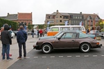 4° Cars & Coffee Rijkevorsel-Leeft -  29 september 2019