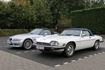 4° Cars & Coffee Rijkevorsel-Leeft -  29 september 2019