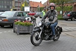 4° Cars & Coffee Rijkevorsel-Leeft -  29 september 2019