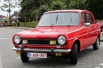 4° Cars & Coffee Rijkevorsel-Leeft -  29 september 2019