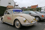 4° Cars & Coffee Rijkevorsel-Leeft -  29 september 2019