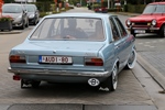 4° Cars & Coffee Rijkevorsel-Leeft -  29 september 2019