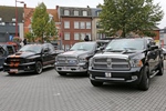 4° Cars & Coffee Rijkevorsel-Leeft -  29 september 2019