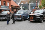 4° Cars & Coffee Rijkevorsel-Leeft -  29 september 2019