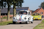 4° Cars & Coffee Rijkevorsel-Leeft -  29 september 2019