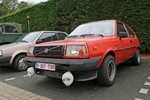 4° Cars & Coffee Rijkevorsel-Leeft -  29 september 2019