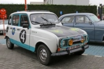 4° Cars & Coffee Rijkevorsel-Leeft -  29 september 2019