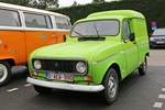 4° Cars & Coffee Rijkevorsel-Leeft -  29 september 2019
