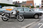 4° Cars & Coffee Rijkevorsel-Leeft -  29 september 2019