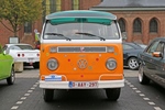 4° Cars & Coffee Rijkevorsel-Leeft -  29 september 2019