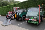 4° Cars & Coffee Rijkevorsel-Leeft -  29 september 2019