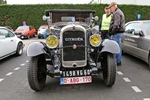 4° Cars & Coffee Rijkevorsel-Leeft -  29 september 2019