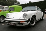 4° Cars & Coffee Rijkevorsel-Leeft -  29 september 2019