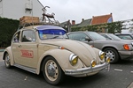 4° Cars & Coffee Rijkevorsel-Leeft -  29 september 2019