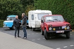 4° Cars & Coffee Rijkevorsel-Leeft -  29 september 2019