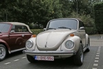 4° Cars & Coffee Rijkevorsel-Leeft -  29 september 2019