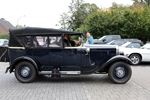 4° Cars & Coffee Rijkevorsel-Leeft -  29 september 2019