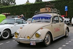4° Cars & Coffee Rijkevorsel-Leeft -  29 september 2019