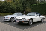 4° Cars & Coffee Rijkevorsel-Leeft -  29 september 2019