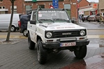 4° Cars & Coffee Rijkevorsel-Leeft -  29 september 2019