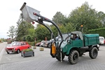 4° Cars & Coffee Rijkevorsel-Leeft -  29 september 2019