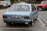 4° Cars & Coffee Rijkevorsel-Leeft -  29 september 2019