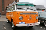 4° Cars & Coffee Rijkevorsel-Leeft -  29 september 2019