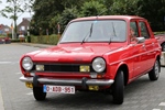 4° Cars & Coffee Rijkevorsel-Leeft -  29 september 2019