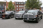 4° Cars & Coffee Rijkevorsel-Leeft -  29 september 2019