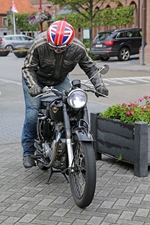 4° Cars & Coffee Rijkevorsel-Leeft -  29 september 2019