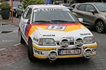 4° Cars & Coffee Rijkevorsel-Leeft -  29 september 2019