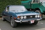 4° Cars & Coffee Rijkevorsel-Leeft -  29 september 2019